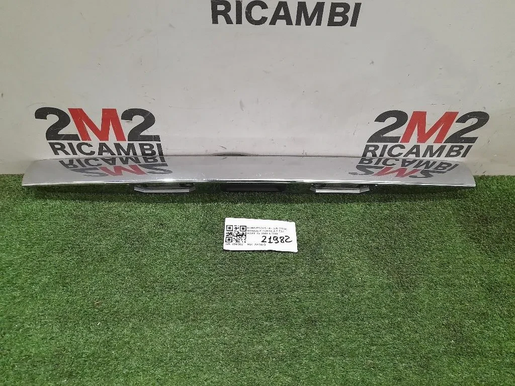 Maniglia Portello EST POST 1581836 Ford Focus III SW 2008