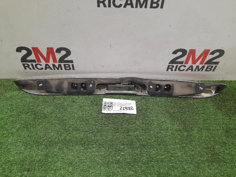 Maniglia Portello EST POST 1581836 Ford Focus III SW 2008