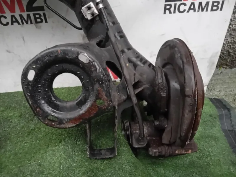 Assale POST 6R0500051C Audi A1 8XA Sportback 2012