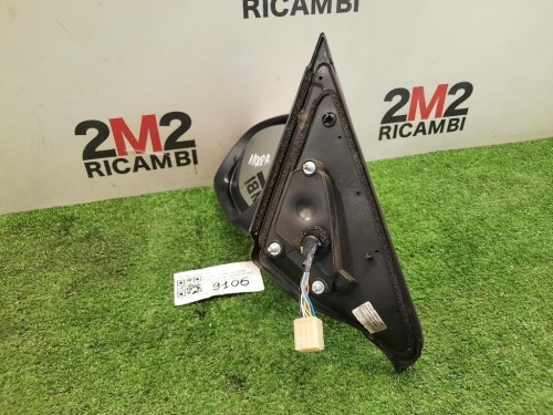 Retrovisore Esterno ANT SX 8470254PD126U Suzuki Vitara II 2015