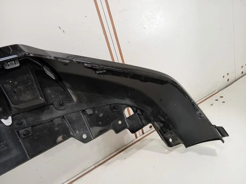 Paraurti INF ANT 71161-3M0-J0 Honda HR-V III 2021