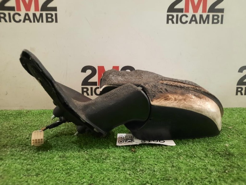 Retrovisore Esterno ANT SX 8470254PD126U Suzuki Vitara II 2015