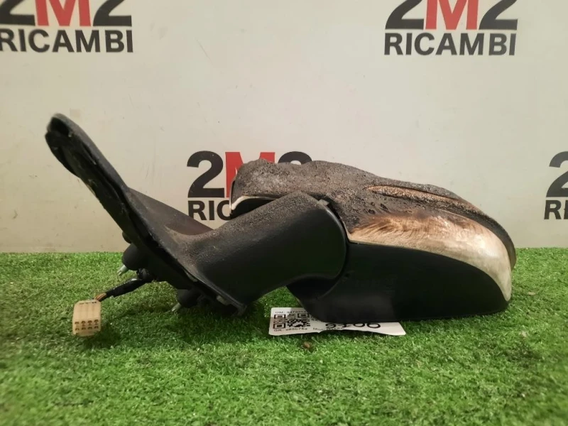 Retrovisore Esterno ANT SX 8470254PD126U Suzuki Vitara II 2015