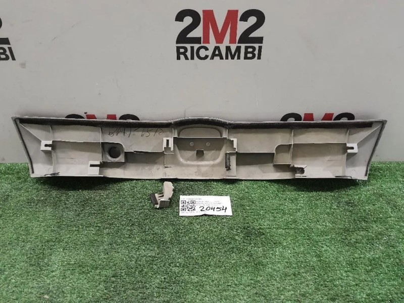 Maniglia Portello EST POST 74890SAA00050 Honda JAZZ I 2002