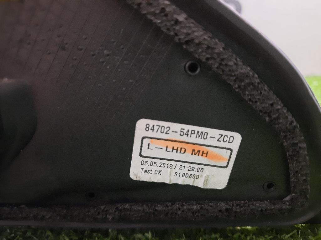 Retrovisore Esterno ANT SX 8470254PM0ZCD Suzuki Vitara II 2018