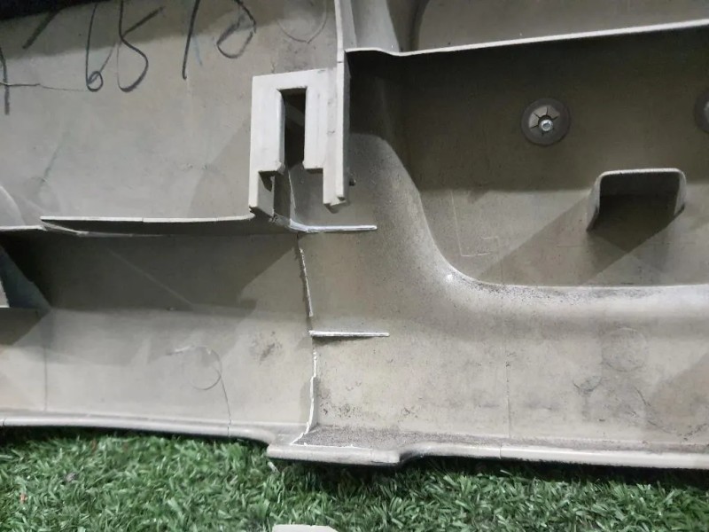 Maniglia Portello EST POST 74890SAA00050 Honda JAZZ I 2002