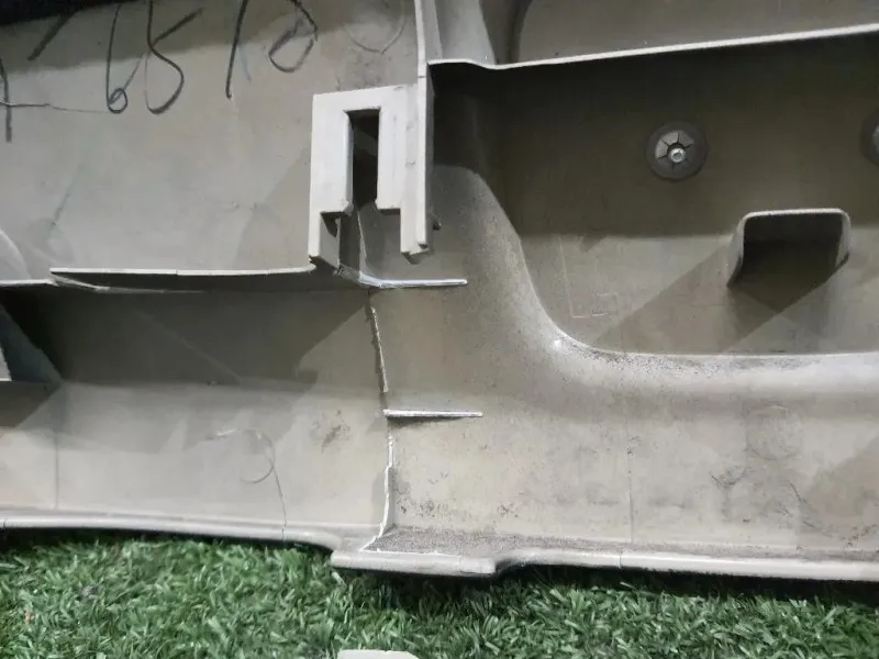 Maniglia Portello EST POST 74890SAA00050 Honda JAZZ I 2002