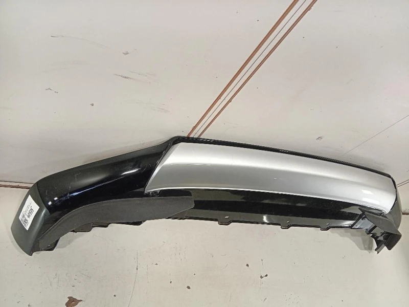 Paraurti INF ANT 71161-3M0-J0 Honda HR-V III 2021