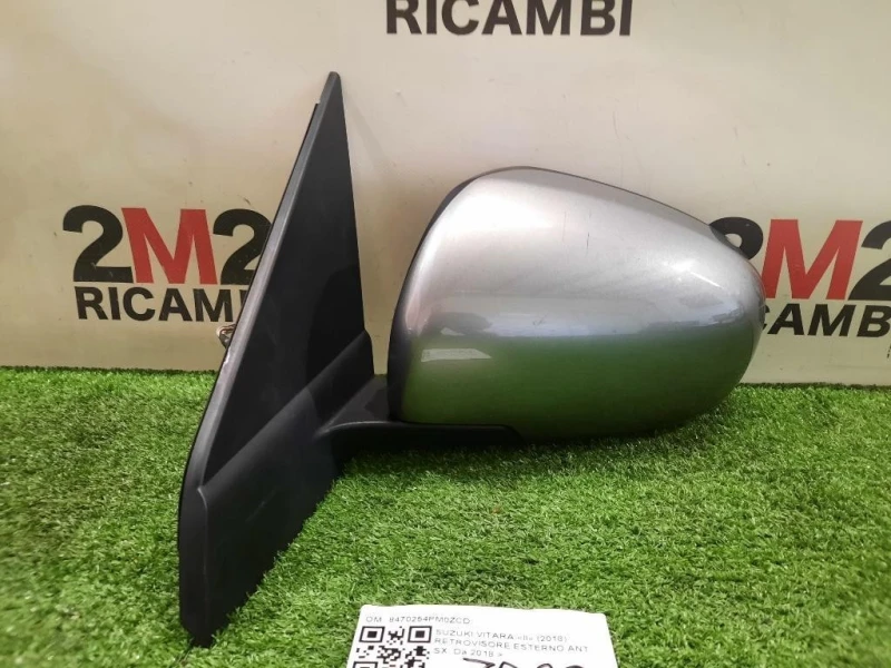 Retrovisore Esterno ANT SX 8470254PM0ZCD Suzuki Vitara II 2018