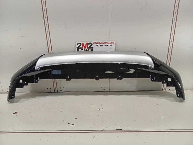 Paraurti INF ANT 71161-3M0-J0 Honda HR-V III 2021