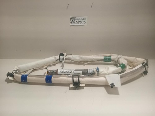 Air-bag A Tendina DX 8R0880742E Audi Q5 8RB 2009