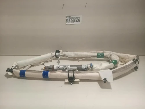 Air-bag A Tendina DX 8R0880742E Audi Q5 8RB 2009