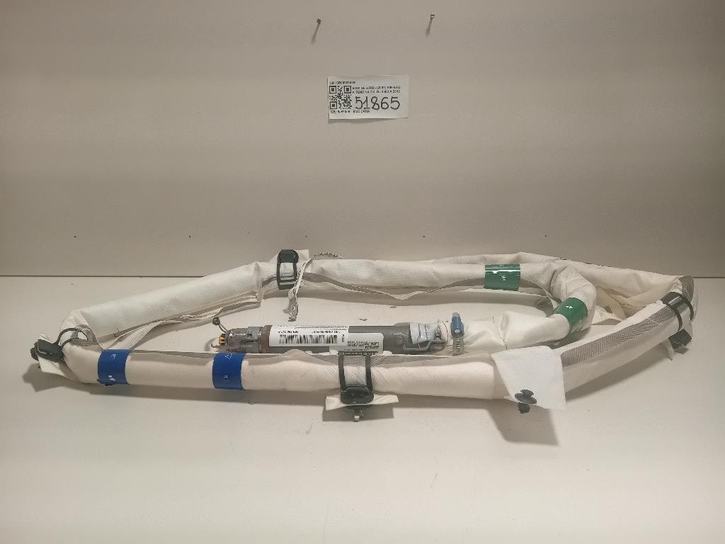 Air-bag A Tendina DX 8R0880742E Audi Q5 8RB 2009