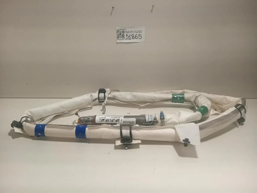 Air-bag A Tendina DX 8R0880742E Audi Q5 8RB 2009