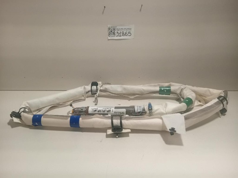 Air-bag A Tendina DX 8R0880742E Audi Q5 8RB 2009