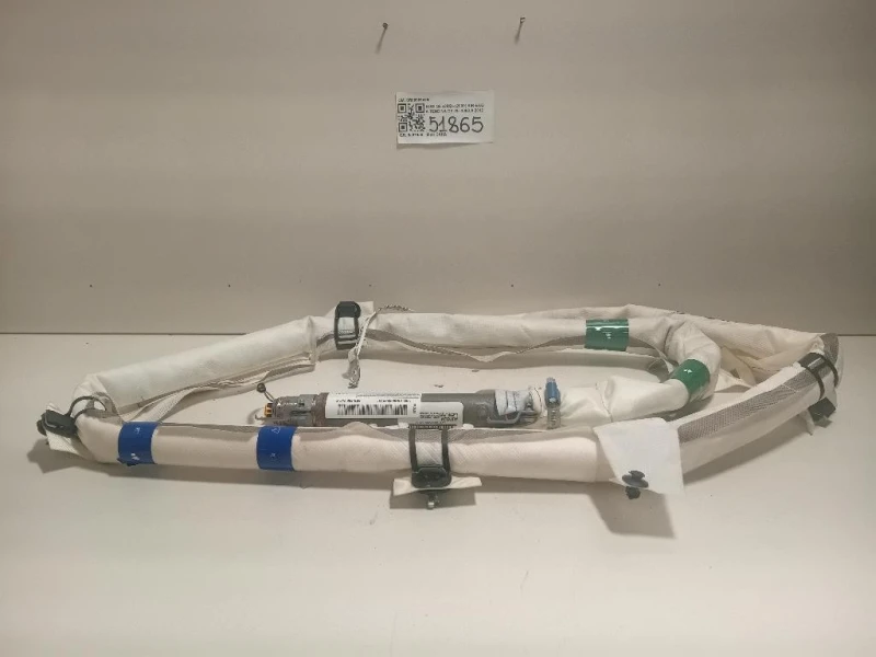 Air-bag A Tendina DX 8R0880742E Audi Q5 8RB 2009