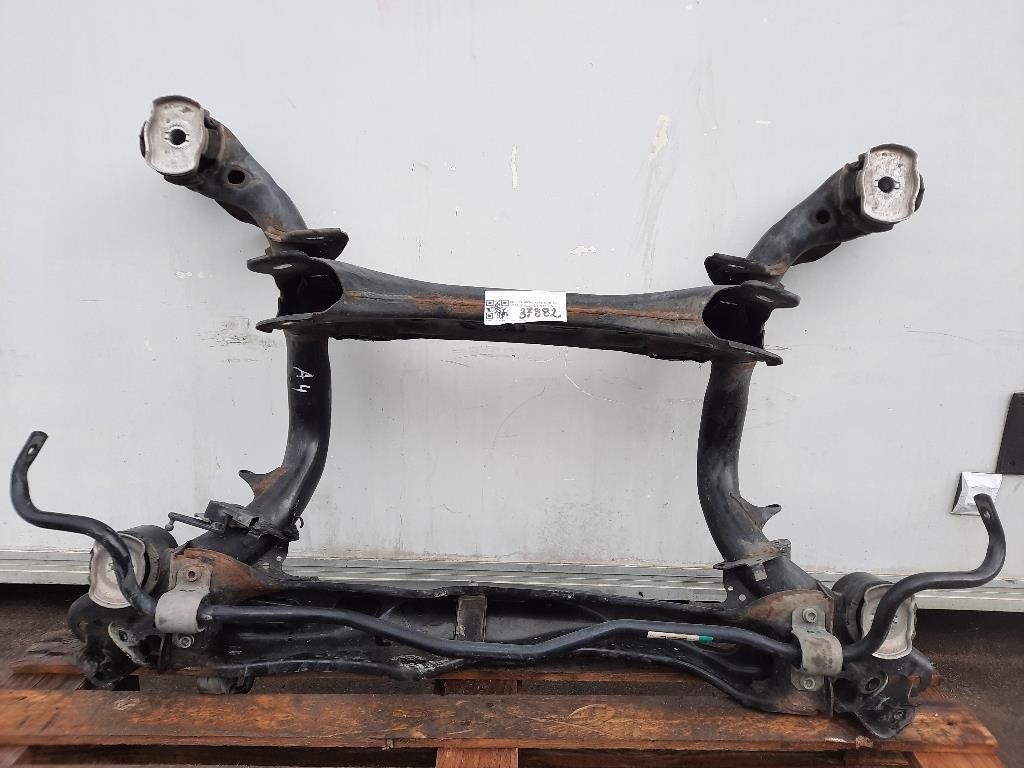 Assale POST 8W0505235AB Audi A4 8W5 Avant 2015