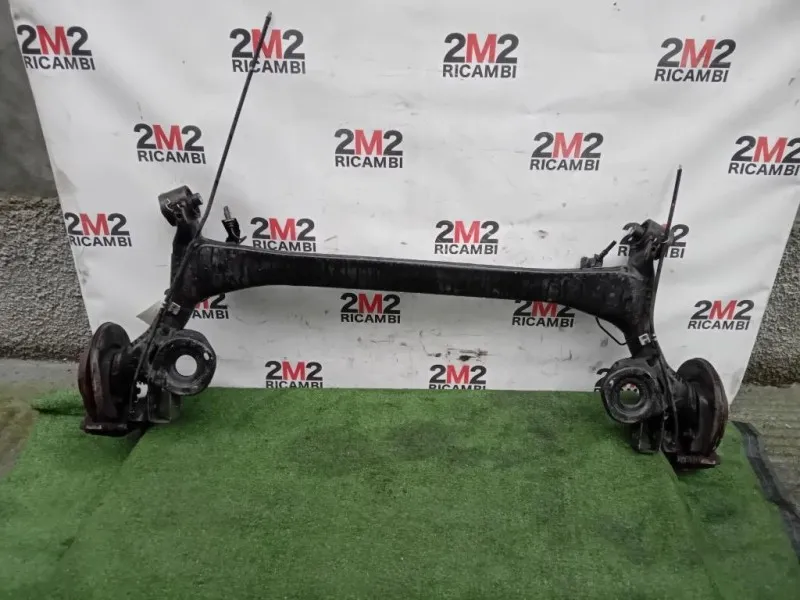 Assale POST 6R0500051C Audi A1 8XA Sportback 2012