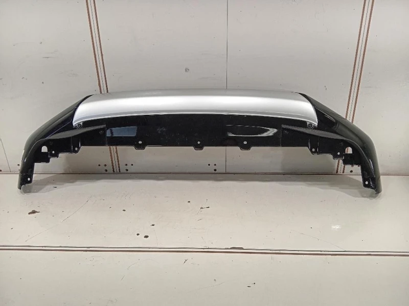 Paraurti INF ANT 71161-3M0-J0 Honda HR-V III 2021