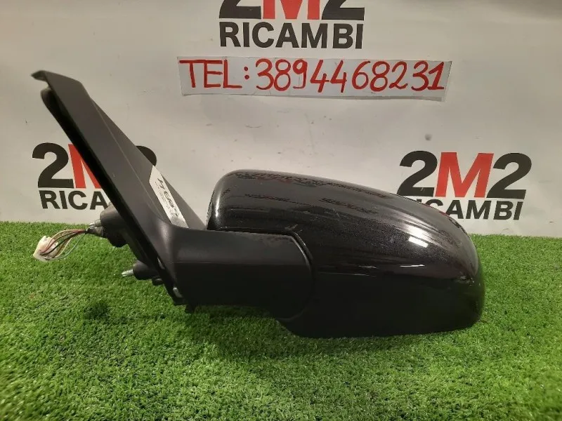 Retrovisore Esterno ANT SX 8470254PM0ZCE 6 FILE Suzuki Vitara II 2018