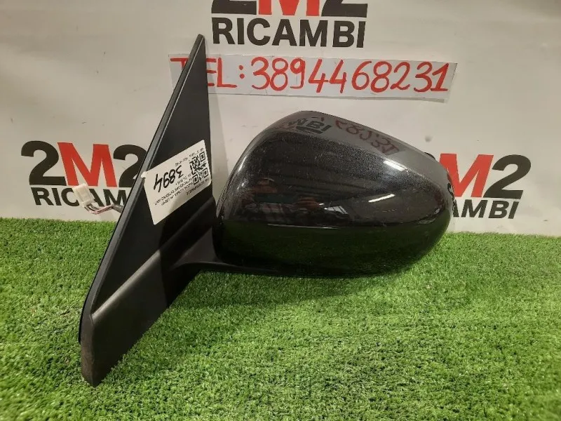Retrovisore Esterno ANT SX 8470254PM0ZCE 6 FILE Suzuki Vitara II 2018