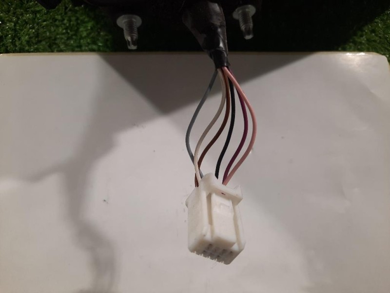 Retrovisore Esterno ANT SX 8470254PM0ZCE 6 FILE Suzuki Vitara II 2018