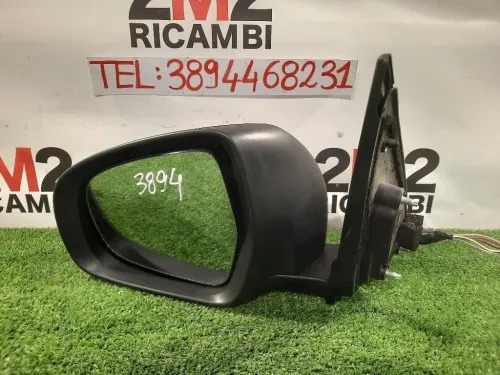 Retrovisore Esterno ANT SX 8470254PM0ZCE 6 FILE Suzuki Vitara II 2018