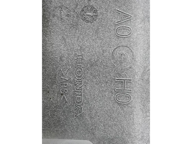 Maniglia Portello EST POST MANIGLIA PORTELLO EST POST Honda JAZZ III 2017