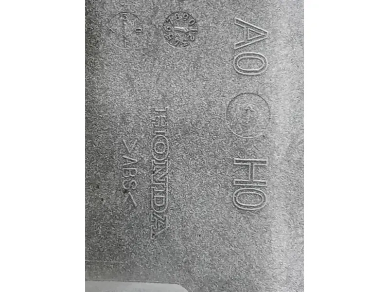 Maniglia Portello EST POST MANIGLIA PORTELLO EST POST Honda JAZZ III 2017