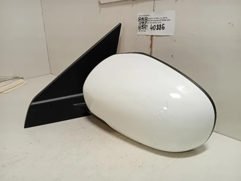 Retrovisore Esterno ANT SX 84702-54PM1 Suzuki Vitara II 2018