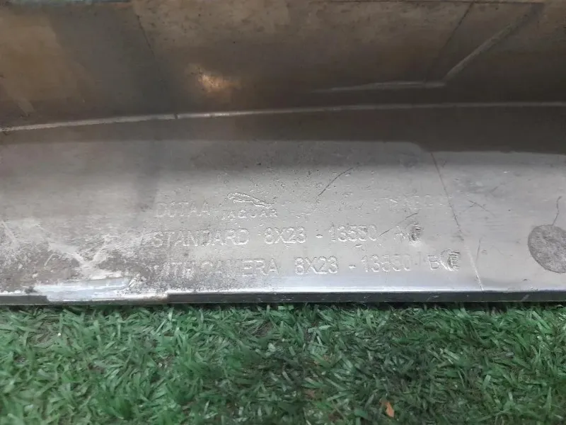 Maniglia Portello EST POST 8X2313550B Jaguar XF I 2008