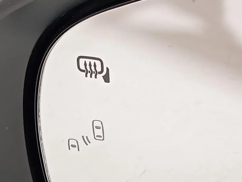 Retrovisore Esterno ANT SX 84702-54PM1 Suzuki Vitara II 2018