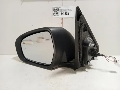 Retrovisore Esterno ANT SX 84702-54PM1 Suzuki Vitara II 2018
