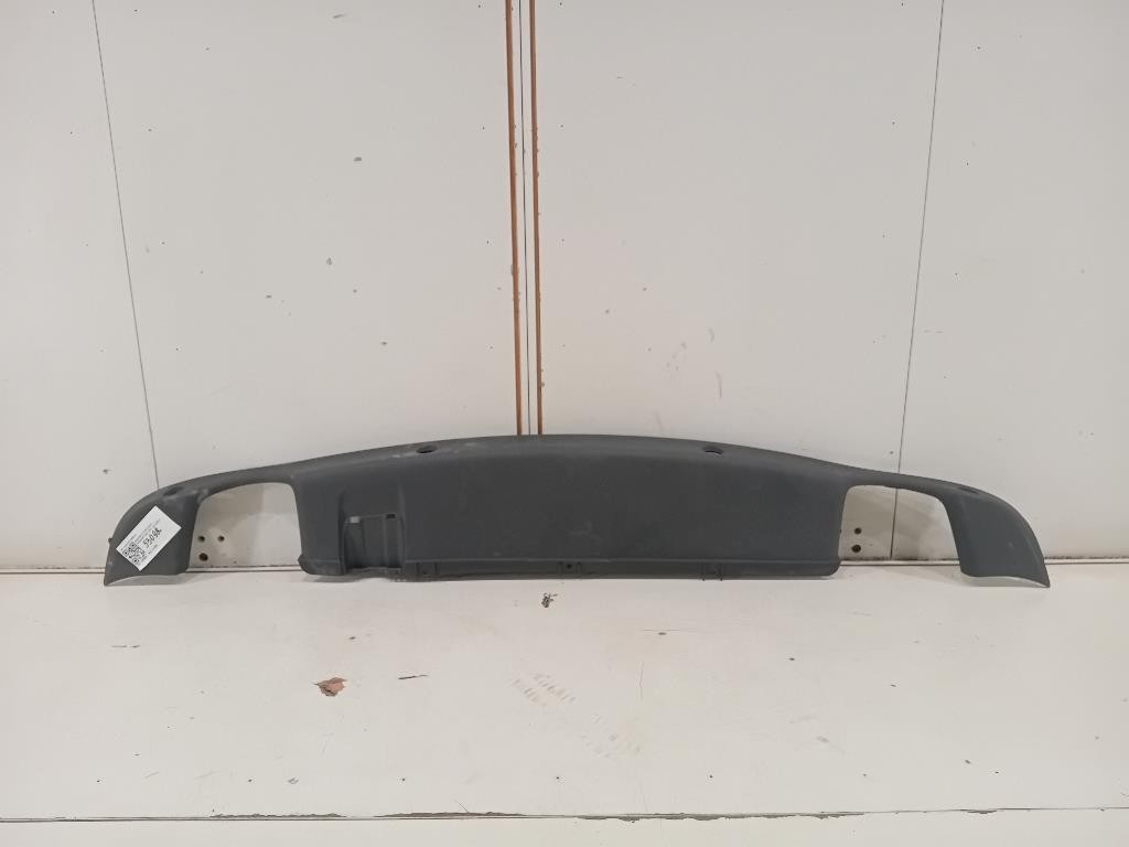 Paraurti INF ANT 4X43-N17A894-A Jaguar X-type 2001