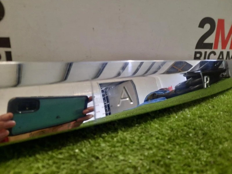 Maniglia Portello EST POST 8X2313550AH Jaguar XF I 2008