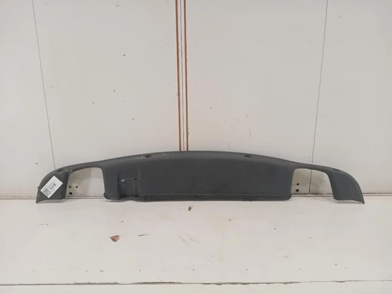 Paraurti INF ANT 4X43-N17A894-A Jaguar X-type 2001