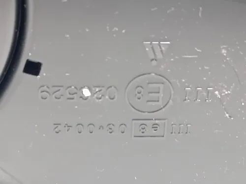 Retrovisore Esterno ANT SX 7902105 9 FILE Suzuki Vitara II 2018