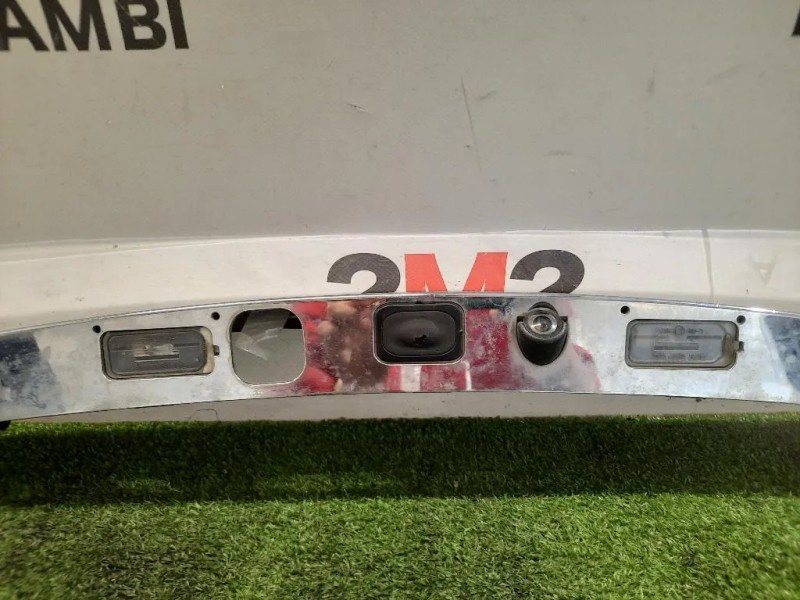 Maniglia Portello EST POST 8X2313550AH Jaguar XF I 2008