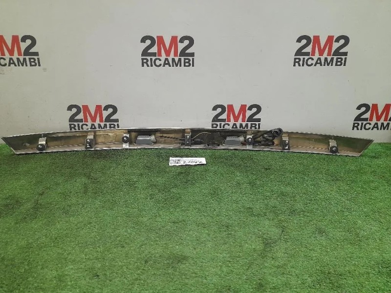 Maniglia Portello EST POST 8X2313550AH Jaguar XF I 2008