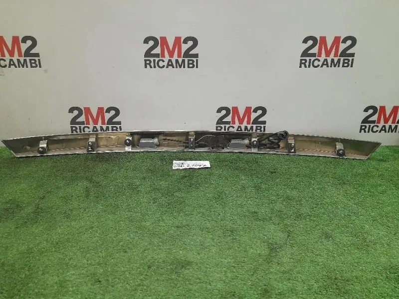 Maniglia Portello EST POST 8X2313550AH Jaguar XF I 2008