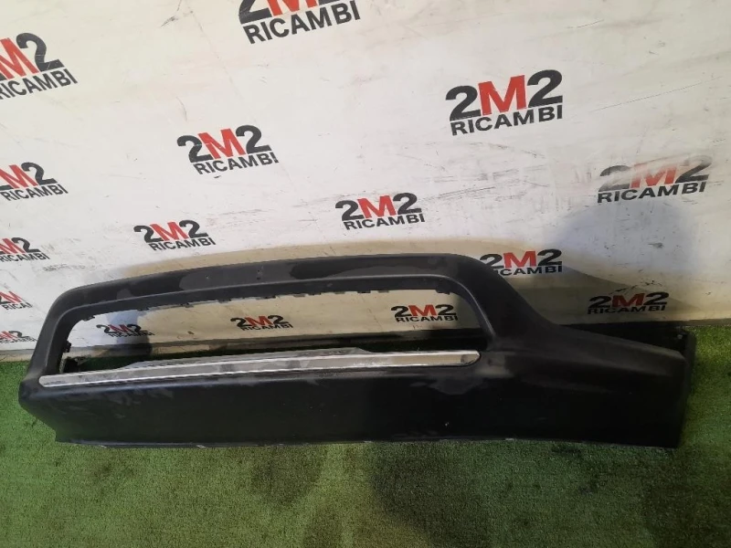 Paraurti INF ANT 00521579540 Jeep Compass III 2021