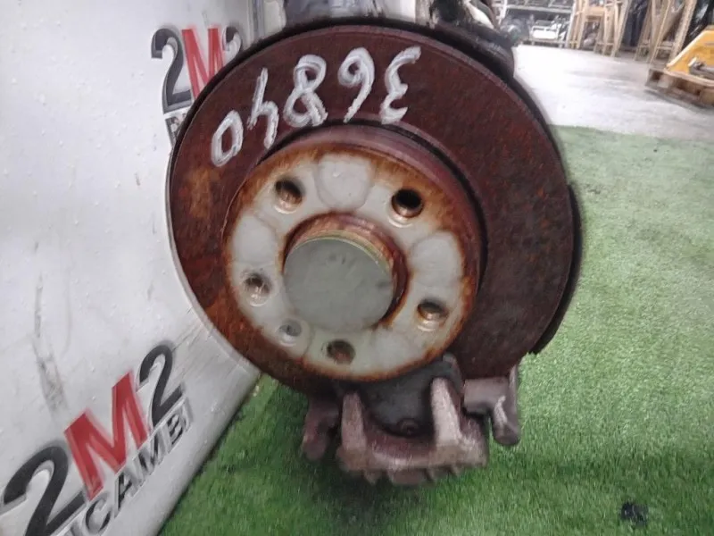 Assale POST 6R0500051C Audi A1 8XA Sportback 2012