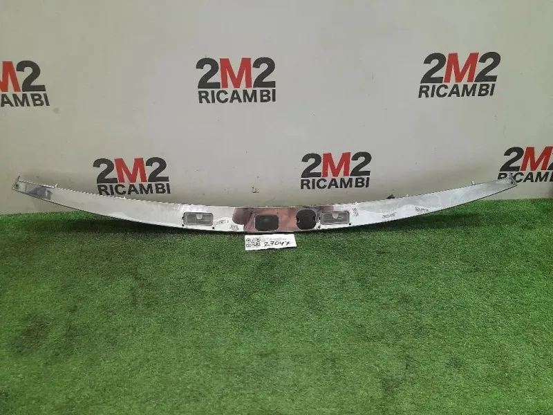 Maniglia Portello EST POST 8X2313550AH Jaguar XF I 2008