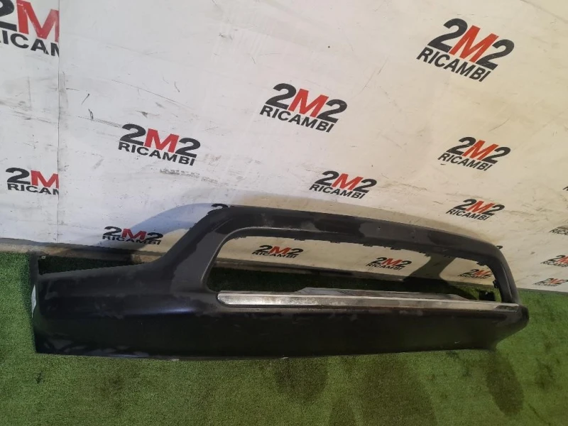 Paraurti INF ANT 00521579540 Jeep Compass III 2021