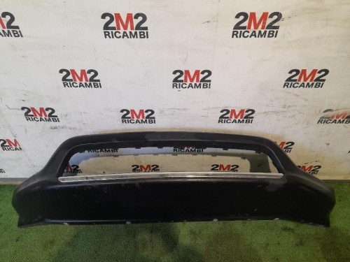 Paraurti INF ANT 00521579540 Jeep Compass III 2021