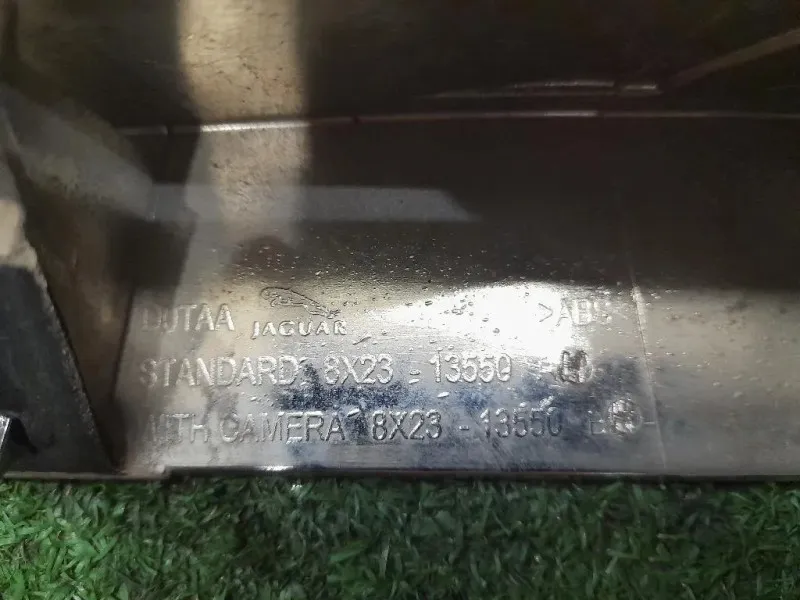 Maniglia Portello EST POST 8X2313550AH Jaguar XF I 2008