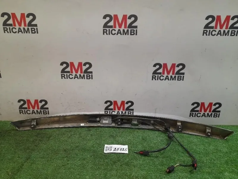 Maniglia Portello EST POST 8X2313550 Jaguar XF I 2008