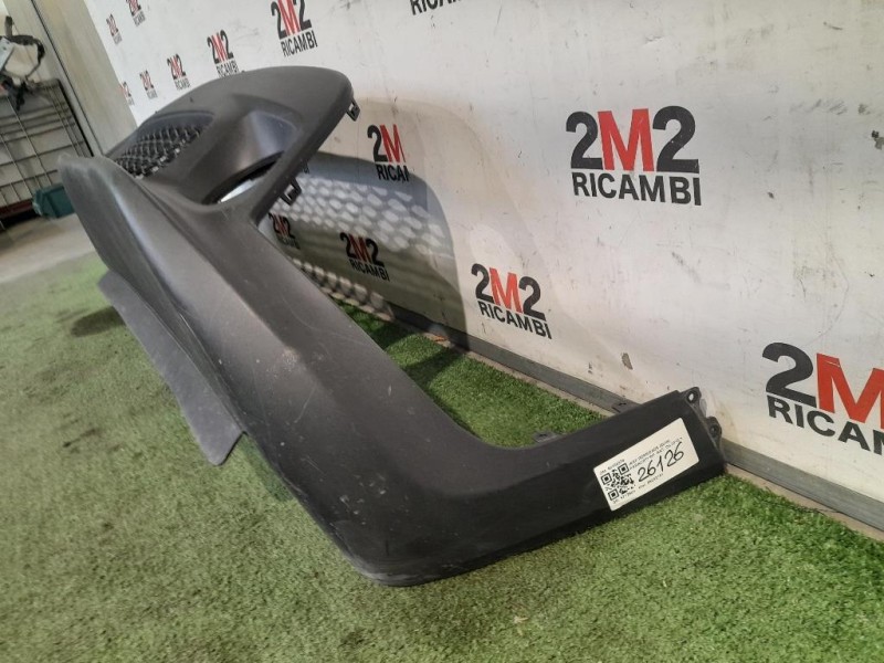 Paraurti INF ANT 52100379 Jeep Renegade 2018