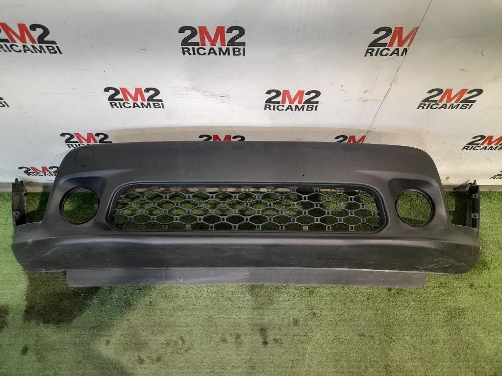 Paraurti INF ANT 52100379 Jeep Renegade 2018