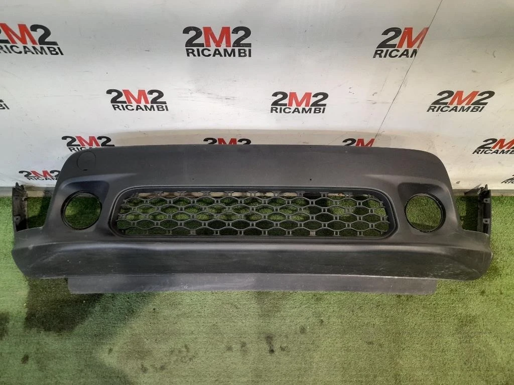 Paraurti INF ANT 52100379 Jeep Renegade 2018